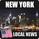 new york local news android application logo